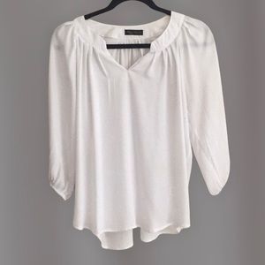 KLD Signature Blouse